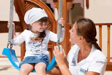 Hotel Sunrise Mamlouk Palace Resort