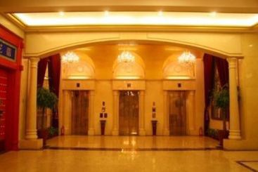 هتل Shenyang Mingcheng Jin Jiang International