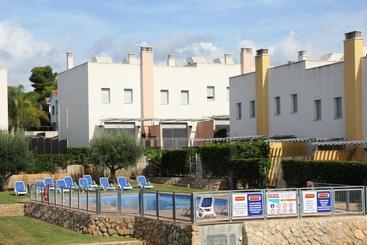 Hotur Via Augusta
