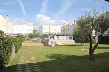 Hotur Via Augusta