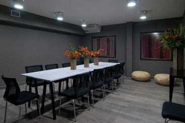 La Sebastiana Suites