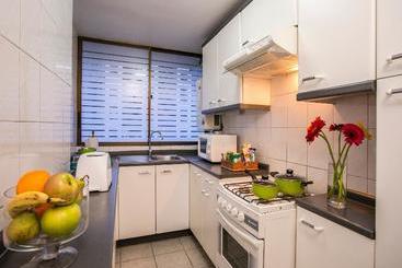 La Sebastiana Suites