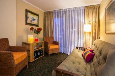 La Sebastiana Suites