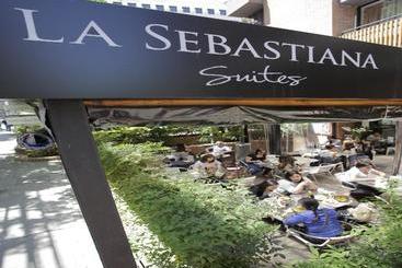 La Sebastiana Suites