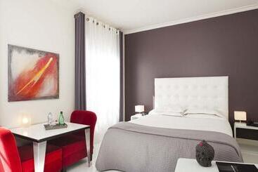 هتل آپارتمان Résidence & Spa Le Prince Régent