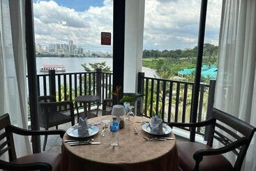 Mines Beach Resort