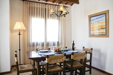 Piscis Villas