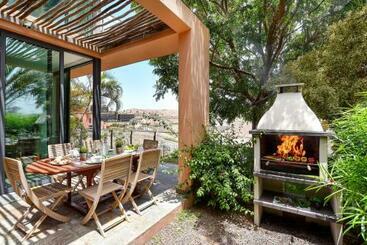 Greenside 40 By Villagrancanaria - Salobre Golf