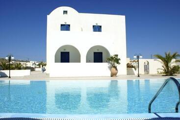 Blue Bay Villas
