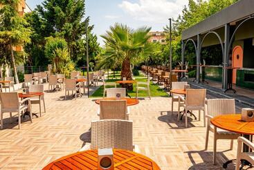 Dg Hotels Rose Resort