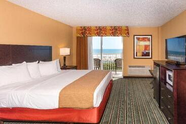 فندق Spark By Hilton Ormond Beach Oceanfront