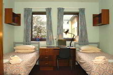 酒店 Cairncross House