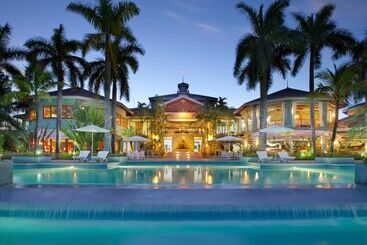 هتل Couples Negril - Adults Only