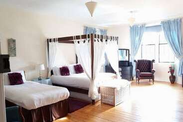 فندق Cuil An Daraich Guest House