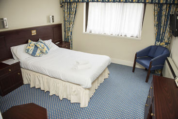 Hotel Himley Country