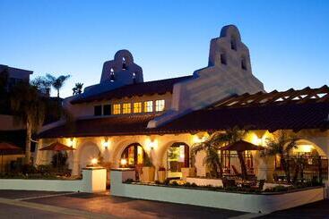 호텔 Holiday Inn Express San Clemente N – Beach Area, An Ihg