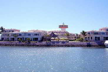 هتل Isla Mazatlan Residence Club