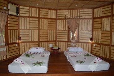 هتل Kaday Aung