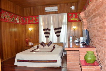 هتل Kaday Aung