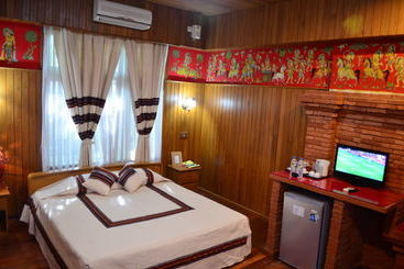 هتل Kaday Aung