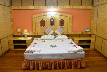 هتل Kaday Aung