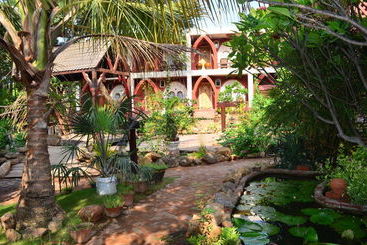 هتل Kaday Aung