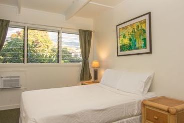 هتل The Makai Inn