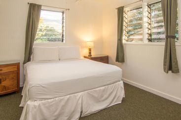 هتل The Makai Inn