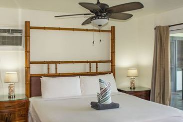 هتل The Makai Inn