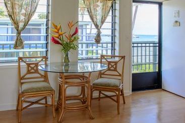 هتل The Makai Inn
