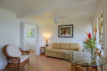 هتل The Makai Inn