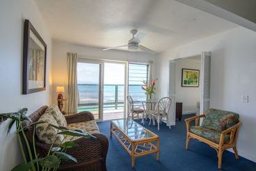 هتل The Makai Inn
