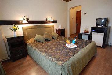 Hotel Megara Palace Oldcity