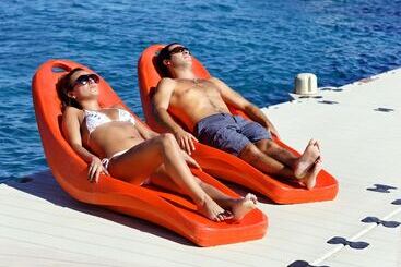 Hotel Pickalbatros Palace   Aqua Park Hurghada