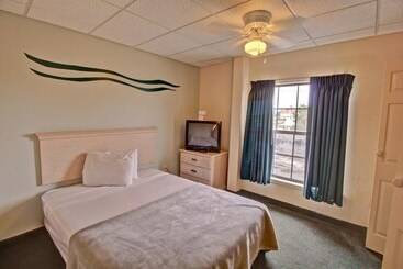 هتل The Inn At South Padre