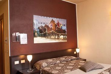 هتل Villa Montarioso