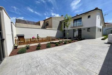Casa Juliana - Herencia