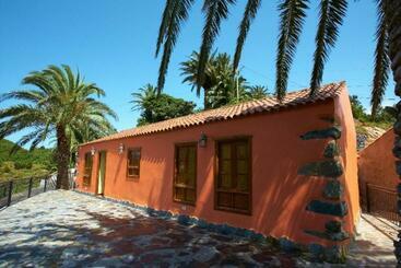 Casa Rural Los Avestruces