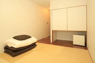 ホテル Marine House Seasir Akajima