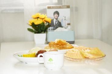 هتل Greentree Inn  Wuxi Quanshan Center