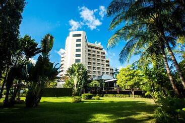 Centara Karon Resort Phuket   Sha Extra Plus