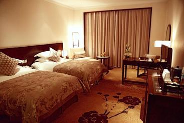 Garden Hotel Suzhou