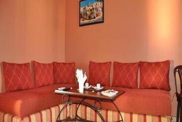 Hotel Agyad Maroc Appart