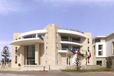 Hotel Atlas Essaouira Riad Resort