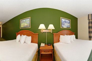 هتل Americas Best Value Inn Louisville