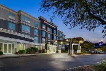 فندق Best Western Premier I95 Savannah Airport/ Pooler West