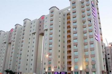 هتل Boudl Kuwait
