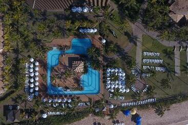 هتل Catussaba Resort