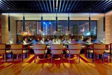 Ssaw Boutique Hotel Shanghai Bund