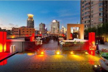 Ssaw Boutique Hotel Shanghai Bund